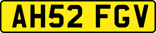 AH52FGV