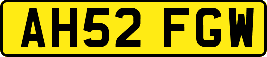 AH52FGW