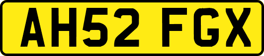 AH52FGX