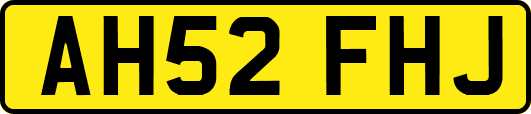 AH52FHJ