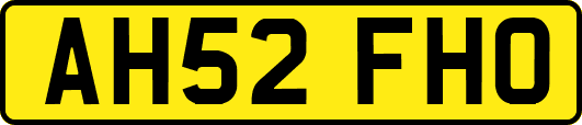 AH52FHO