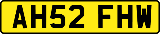 AH52FHW