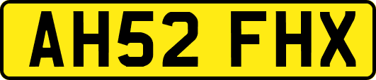 AH52FHX