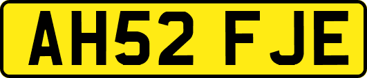 AH52FJE