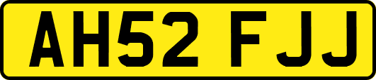 AH52FJJ