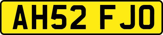 AH52FJO