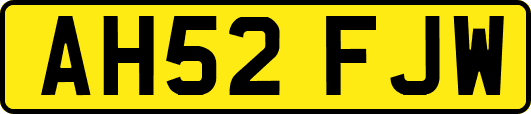 AH52FJW