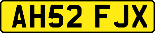 AH52FJX
