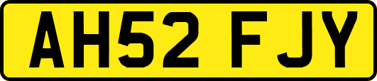 AH52FJY