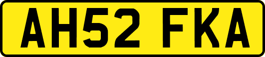 AH52FKA