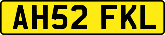 AH52FKL