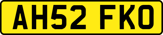AH52FKO