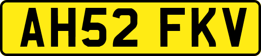 AH52FKV