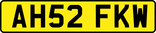 AH52FKW