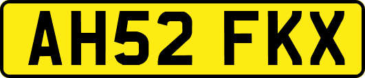 AH52FKX