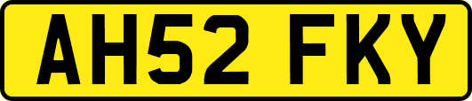 AH52FKY