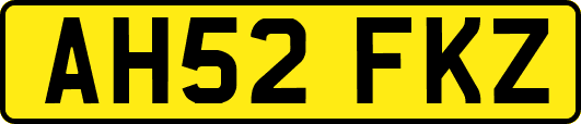 AH52FKZ