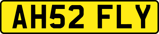 AH52FLY