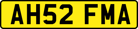 AH52FMA