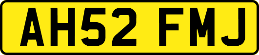 AH52FMJ
