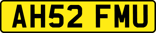 AH52FMU