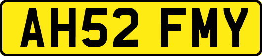 AH52FMY