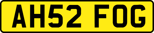 AH52FOG