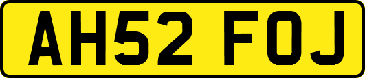 AH52FOJ