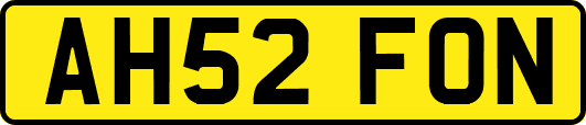 AH52FON