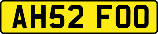 AH52FOO