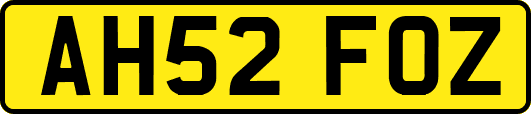 AH52FOZ