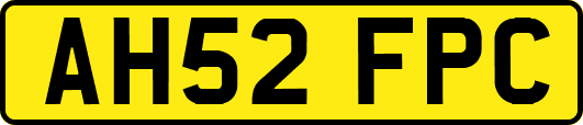 AH52FPC