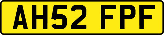 AH52FPF
