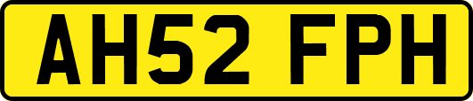 AH52FPH