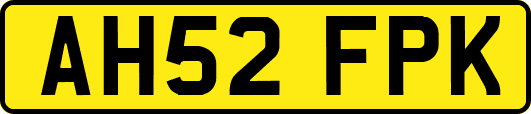 AH52FPK