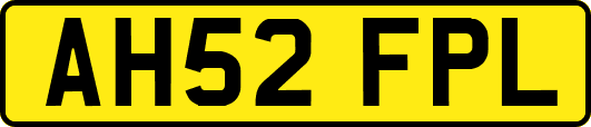 AH52FPL