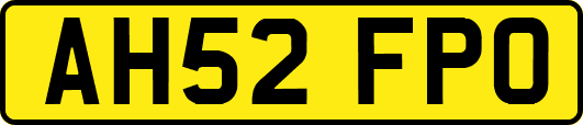 AH52FPO