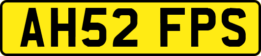 AH52FPS