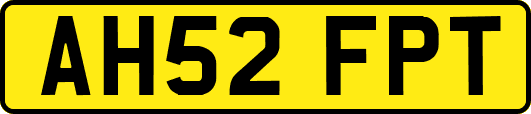 AH52FPT