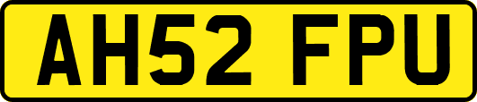 AH52FPU