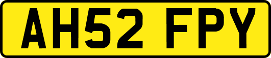AH52FPY