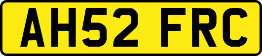 AH52FRC