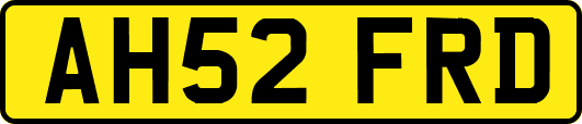 AH52FRD