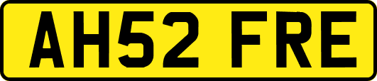 AH52FRE