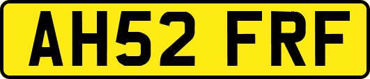 AH52FRF