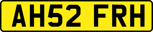 AH52FRH