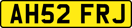 AH52FRJ