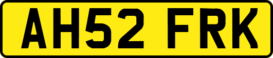 AH52FRK