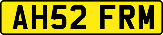 AH52FRM
