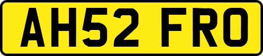 AH52FRO